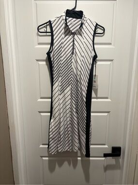 Tail Women’s Golf Dress, NWT - size XS